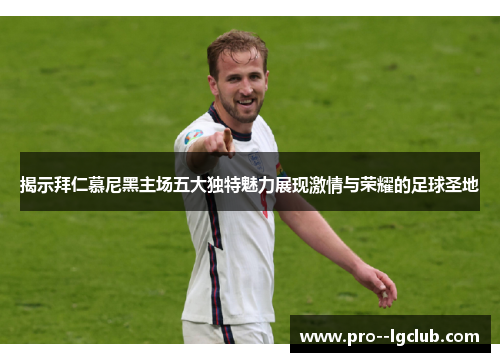 揭示拜仁慕尼黑主场五大独特魅力展现激情与荣耀的足球圣地