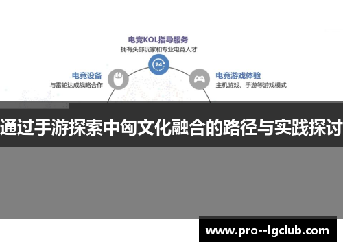 通过手游探索中匈文化融合的路径与实践探讨 通过手游探索中匈文化融合的路径与实践探讨
